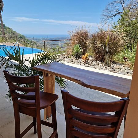 Vista Mar Y Monos Bed & Breakfast Samara Exterior photo