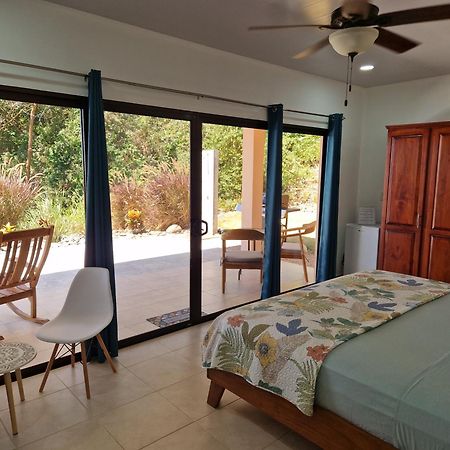 Vista Mar Y Monos Bed & Breakfast Samara Exterior photo